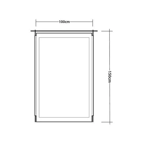 Outwell Ryde Tent Storage Unit image 9