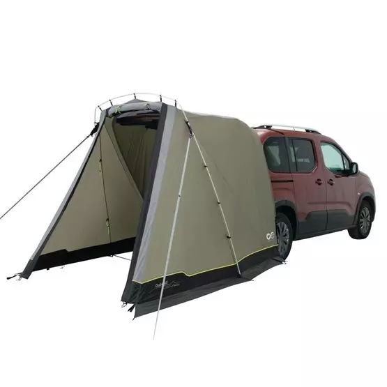 Outwell Sandcrest S Tailgate Fixed Awning image 1