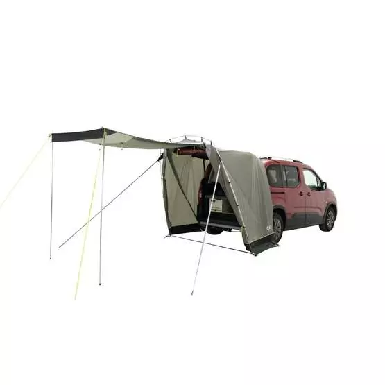 Outwell Sandcrest S Tailgate Fixed Awning image 11