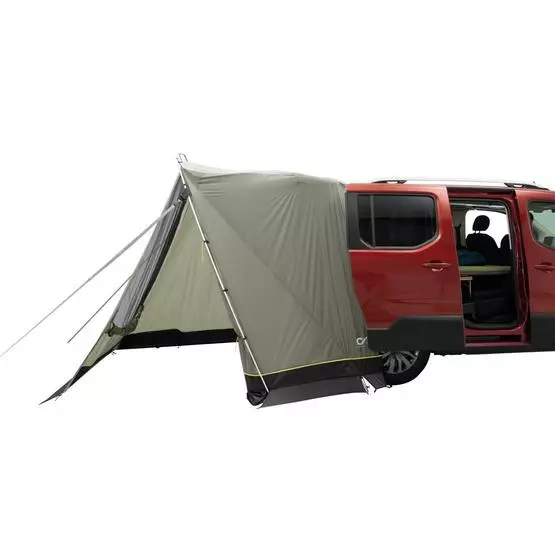 Outwell Sandcrest S Tailgate Fixed Awning image 10