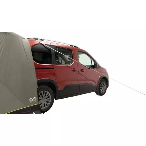 Outwell Sandcrest S Tailgate Fixed Awning image 3