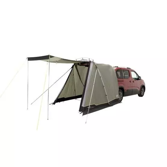 Outwell Sandcrest S Tailgate Fixed Awning image 4