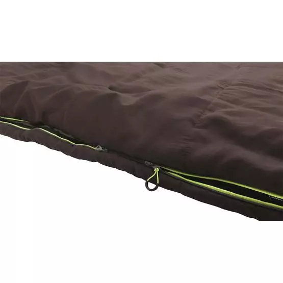 Outwell Campion Lux Double Sleeping bag image 12