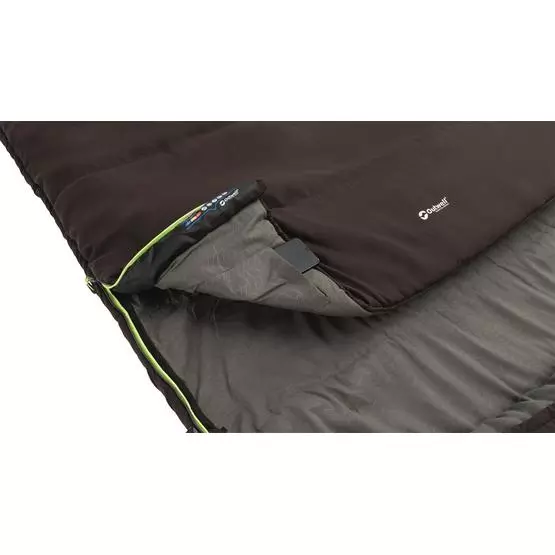 Outwell Campion Lux Double Sleeping bag image 8