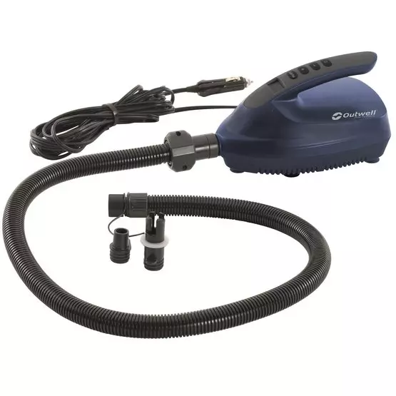 Outwell Squall Tent Pump 12V image 1