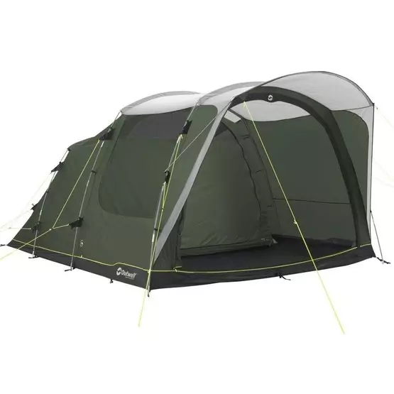 Outwell Oakwood 5 Person Poled Tent image 1