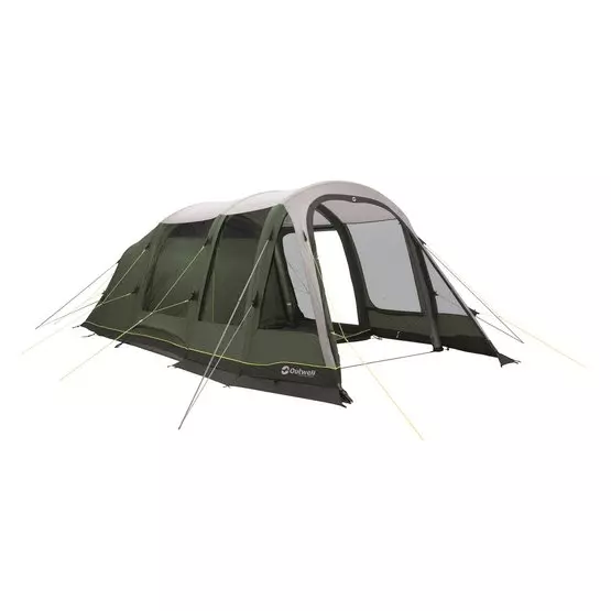 Outwell Parkdale 4PA - 4 Person Air Tent (2024) image 2