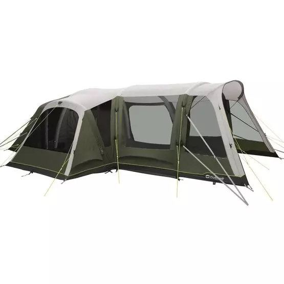 Outwell Pinedale 6PA - 6 Person Air Tent image 1