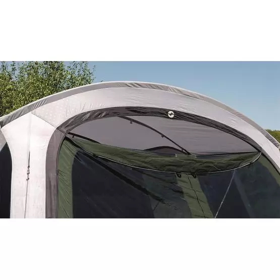 Outwell Pinedale 6PA - 6 Person Air Tent image 6
