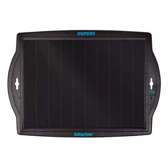Oxford Solariser - Solar Battery Charger image 2