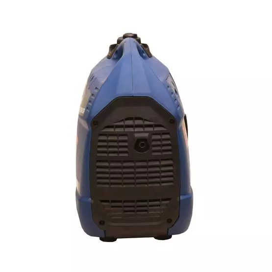 P1PE P1000i 1000W Portable Petrol Inverter Suitcase Generator image 5