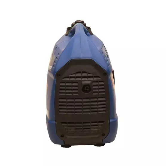 P1PE P1000i 1000W Portable Petrol Inverter Suitcase Generator image 7
