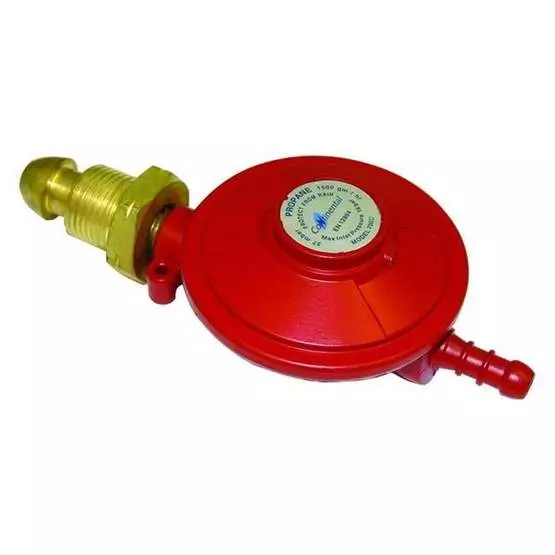 Propane Gas Regulator image 1