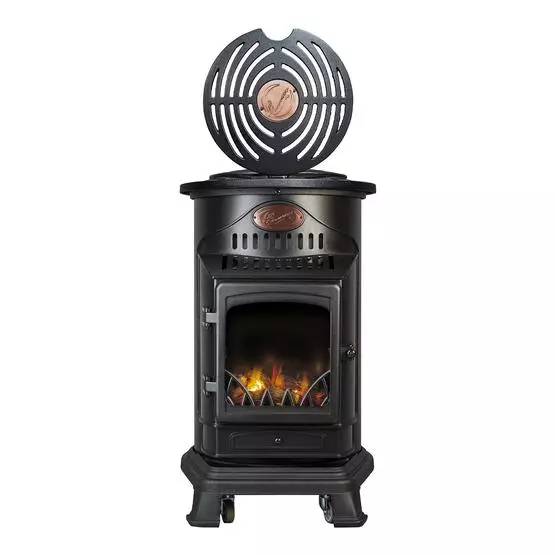 Provence Gas Heater image 21