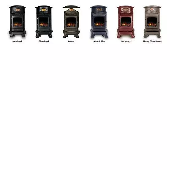 Provence Gas Heater image 24