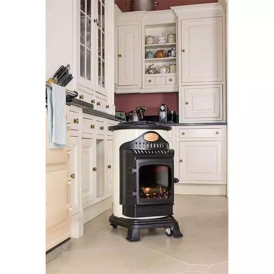 Provence Gas Heater image 6