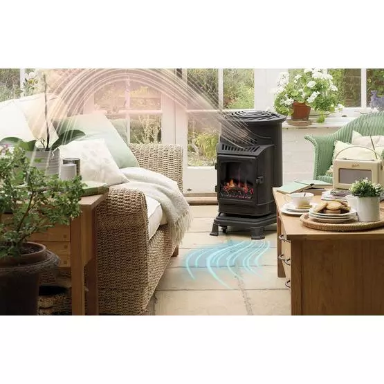 Provence Gas Heater image 15
