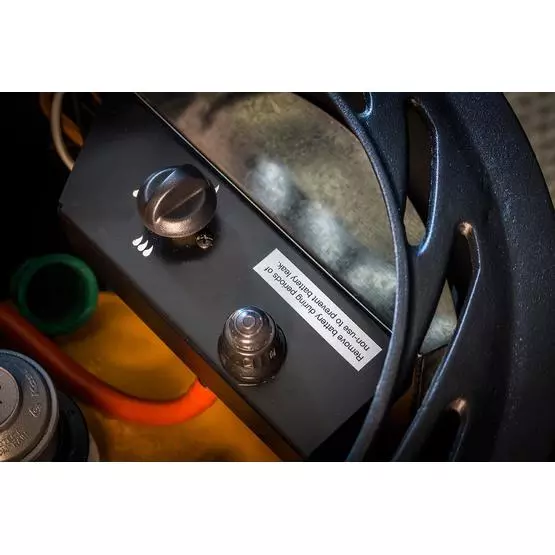 Provence Gas Heater image 17