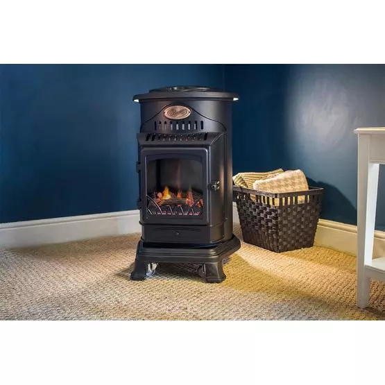 Provence Gas Heater image 19