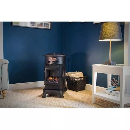 Provence Gas Heater image 19