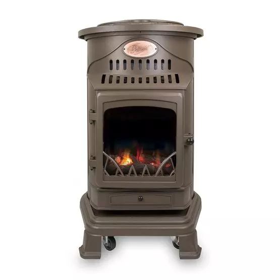 Provence Gas Heater image 24