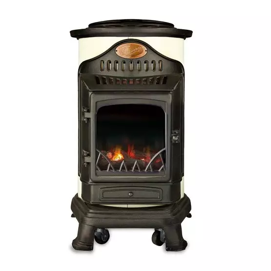 Provence Gas Heater image 26
