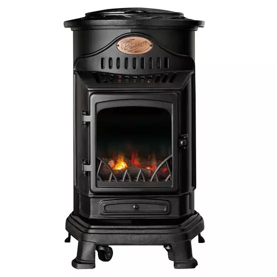 Second Life Marketplace - Odd Woodburner Stove Full Perm