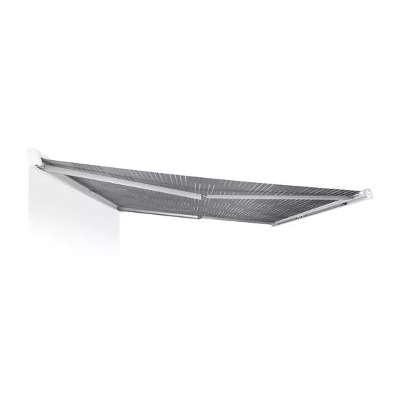 Dometic Perfectwall PW1100 Wall Mounted Awning image 9