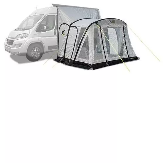 Quest Falcon air 300 drive away awning (high) Quest Awnings