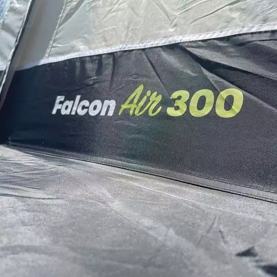 Quest Falcon air 300 drive away awning (low) image 5