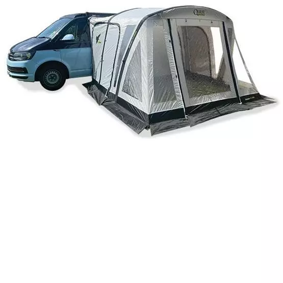 Quest Falcon air 300 drive away awning (low) image 20