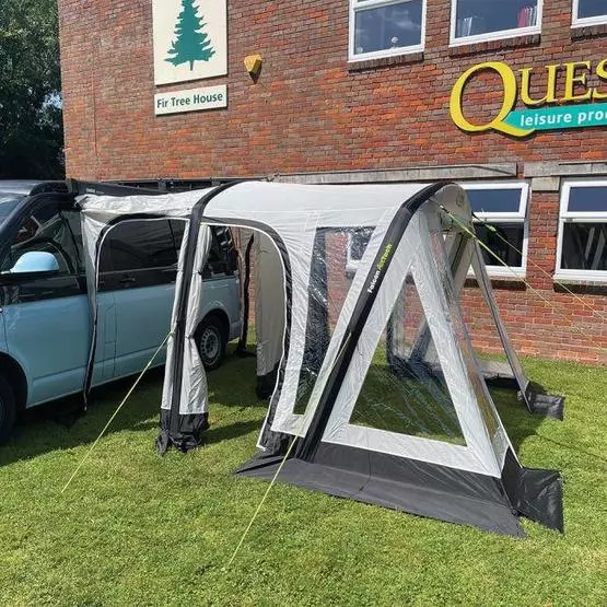 Quest Falcon air 300 drive away awning (low) image 15