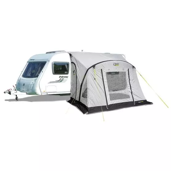 Quest Falcon Air 325 Porch Awning image 2