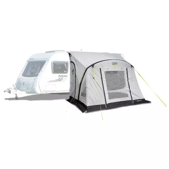 Quest Falcon Air 325 Porch Awning image 3