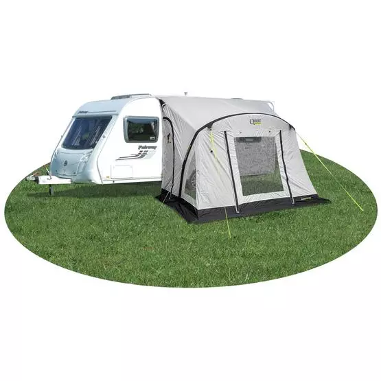 Quest Falcon Air 325 Porch Awning image 1