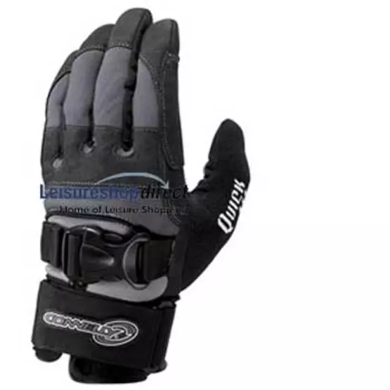 Connelly Quick Wrap Glove