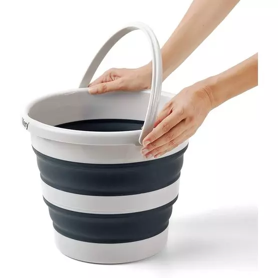 Rayen Collapsible Bucket 12L image 9