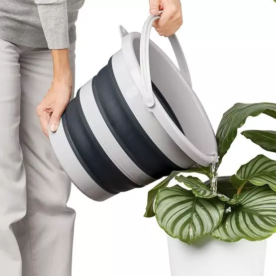 Rayen Collapsible Bucket 12L image 10