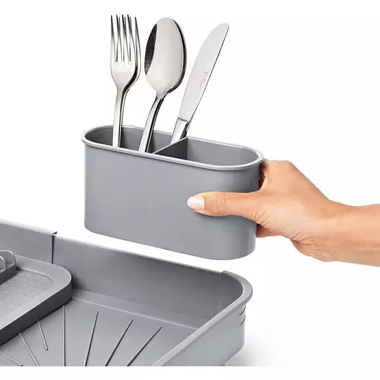 Rayen Extendable Dish Drainer image 2
