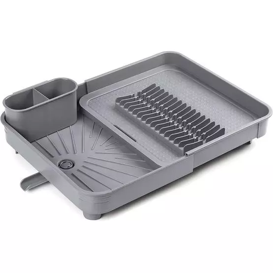 Rayen Extendable Dish Drainer image 3