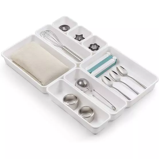 Rayen Modular Tray for Drawers image 6