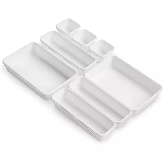 Rayen Modular Tray for Drawers image 2
