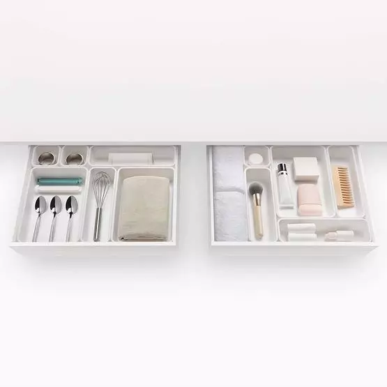 Rayen Modular Tray for Drawers image 5