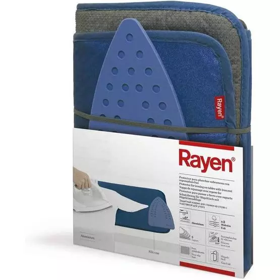 Rayen Protector for Ironing image 1