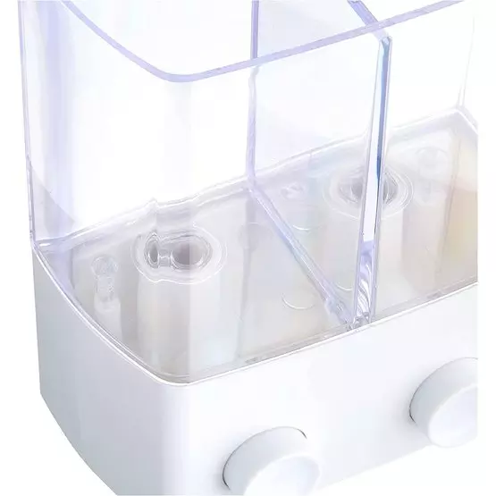 Rayen Soap Dispenser Dual image 4