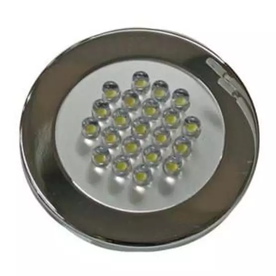 Recessed Fit LED Light image 1
