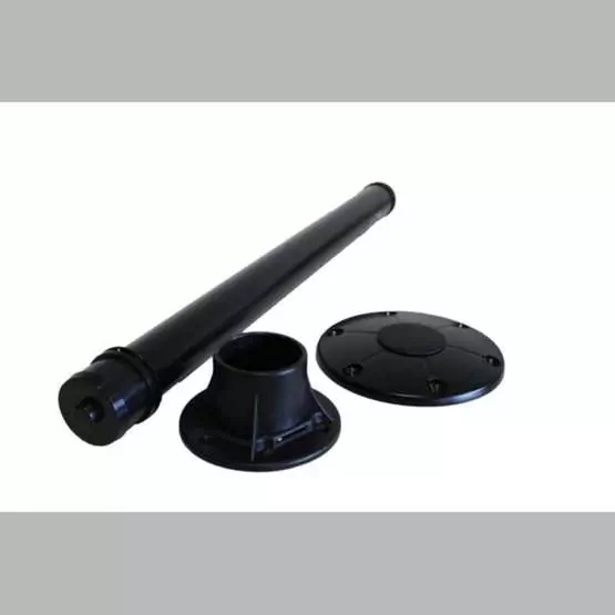 Redwood Table Leg System image 4