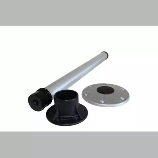 Redwood Table Leg System image 1
