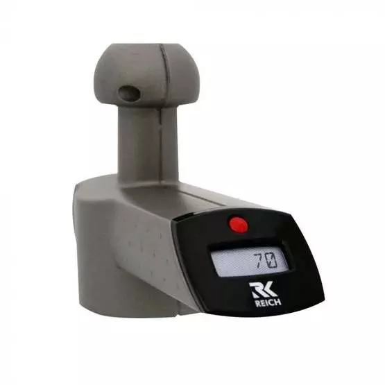 Reich TLC Digital Towbar Load Control (Nose Weight) - Twin Axle image 1