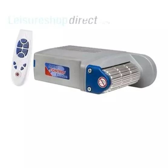 Reich Move Control EcoLine - Self Fit image 1